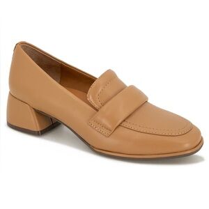 Kenneth Cole Gentle Soles Women’s Leather Loafers Size 7 - Very Good Condition